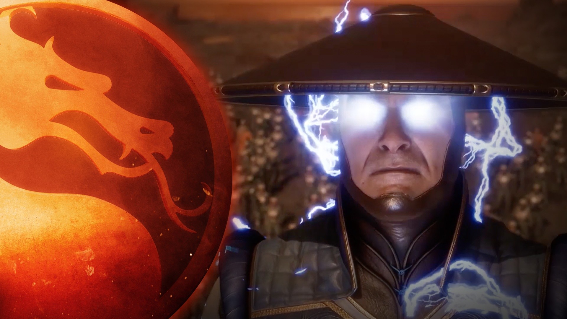 Mortal Kombat 11: Aftermath